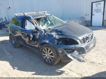  Salvage Volvo XC60