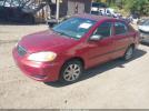 Toyota Corolla Ce Image 4