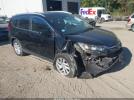 Honda CR-V Ex-l Image 1