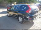Honda CR-V Ex-l Image 3