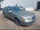 Hyundai SONATA Gls Image 10