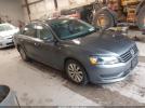 Volkswagen Passat 2.5l Wolfsburg Edition Image 1