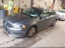Volkswagen Passat 2.5l Wolfsburg Edition Image 4