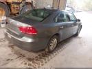 Volkswagen Passat 2.5l Wolfsburg Edition Image 6
