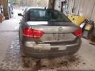 Volkswagen Passat 2.5l Wolfsburg Edition Image 5
