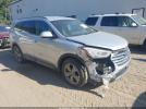 Hyundai SANTA FE Se Image 1