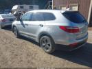Hyundai SANTA FE Se Image 3