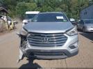 Hyundai SANTA FE Se Image 7