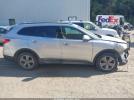 Hyundai SANTA FE Se Image 8