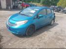 Nissan Versa S Plus Image 2