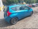 Nissan Versa S Plus Image 3