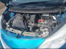 Nissan Versa S Plus Image 9
