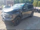 Ford Bronco Big Bend Image 9