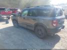 Ford Bronco Big Bend Image 3