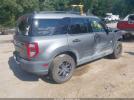 Ford Bronco Big Bend Image 12