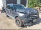 Ford Bronco Big Bend Image 13