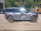 Ford Bronco Big Bend Image 4