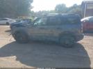 Ford Bronco Big Bend Image 5