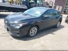 Subaru Impreza Base 5-door Image 16