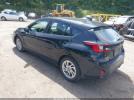 Subaru Impreza Base 5-door Image 11