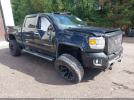 GMC Sierra 2500 Denali Image 1