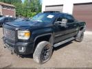 GMC Sierra 2500 Denali Image 6