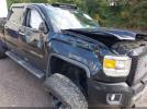 GMC Sierra 2500 Denali Image 5
