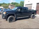 GMC Sierra 2500 Denali Image 13
