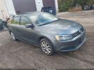 Volkswagen Jetta 1.8t Se Image 1
