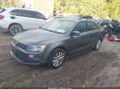 Volkswagen Jetta 1.8t Se Image 9