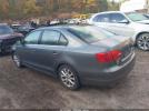 Volkswagen Jetta 1.8t Se Image 5