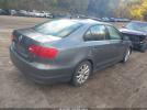 Volkswagen Jetta 1.8t Se Image 8