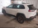 Jeep Cherokee Trailhawk 4x4 Image 3