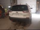 Jeep Cherokee Trailhawk 4x4 Image 10