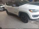 Jeep Compass Trailhawk 4x4 Image 1