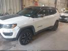Jeep Compass Trailhawk 4x4 Image 13