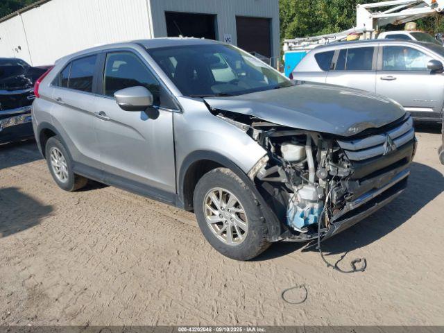  Salvage Mitsubishi Eclipse