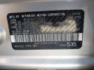 Mitsubishi Eclipse Es Image 16