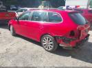 Volkswagen Jetta 2.5l Se Image 11