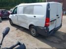 Mercedes-Benz Metris Image 3