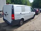 Mercedes-Benz Metris Image 2