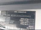Mercedes-Benz Metris Image 6