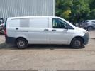 Mercedes-Benz Metris Image 13
