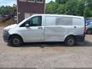 Mercedes-Benz Metris Image 12