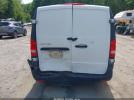 Mercedes-Benz Metris Image 14