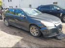 Chevrolet Malibu 1lt Image 1