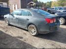 Chevrolet Malibu 1lt Image 7