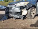 Chevrolet Malibu 1lt Image 8