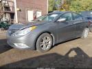 Hyundai SONATA Gls Image 9