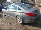 Hyundai SONATA Gls Image 7